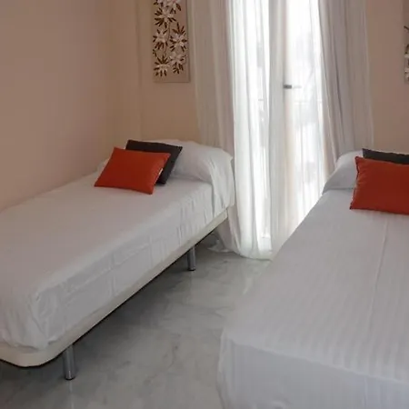 Casa Patio Palmeras 5 Y 6 Córdoba