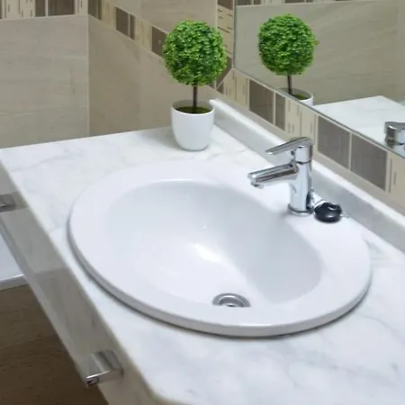 Apartamento Casa Patio Palmeras 5 Y 6 *