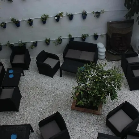 Casa Patio Palmeras 5 Y 6 * 科爾多瓦