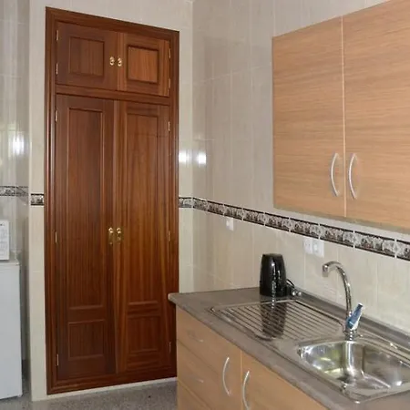 Casa Patio Palmeras 5 Y 6 * Córdoba