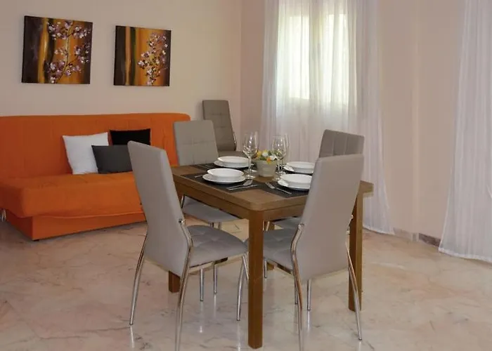 Διαμέρισμα Casa Patio Palmeras 5 Y 6 Κόρδοβα