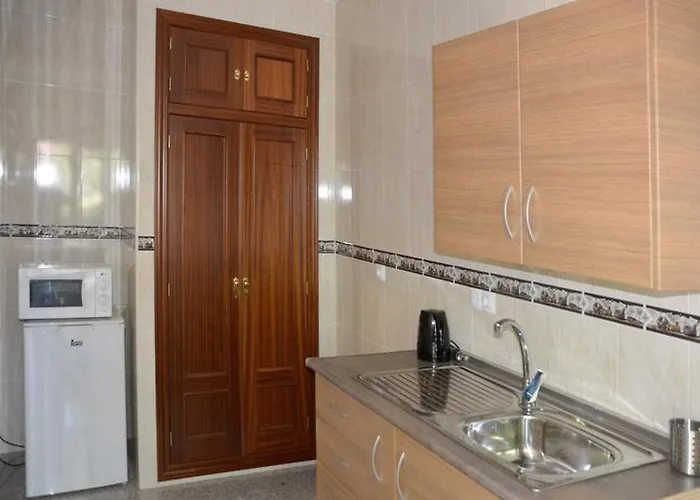 Casa Patio Palmeras 5 Y 6 * 科爾多瓦