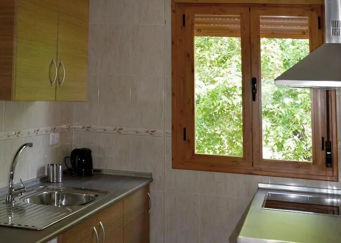 Casa Patio Palmeras 5 Y 6 Διαμέρισμα