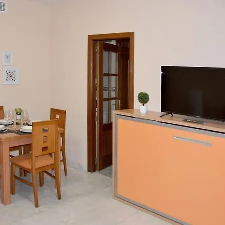 Casa Patio Palmeras 3 * Cordoba
