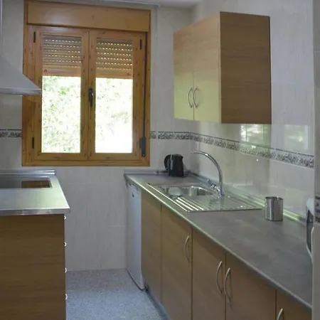 Casa Patio Palmeras 5 Y 6 Appartamento Cordova