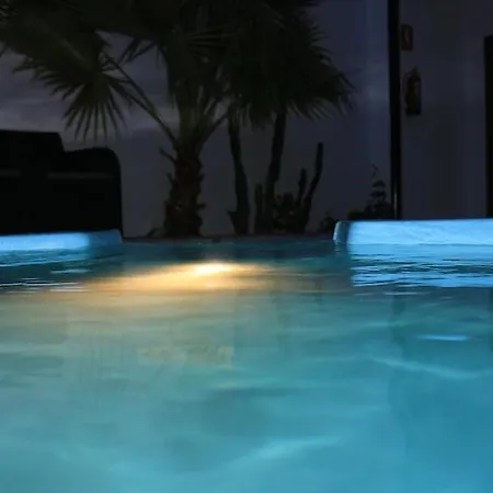 Casa Patio Palmeras 5 Y 6 Cordova