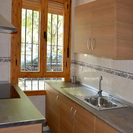 Appartamento Casa Patio Palmeras 5 Y 6