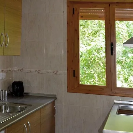 Casa Patio Palmeras 5 Y 6 Appartamento