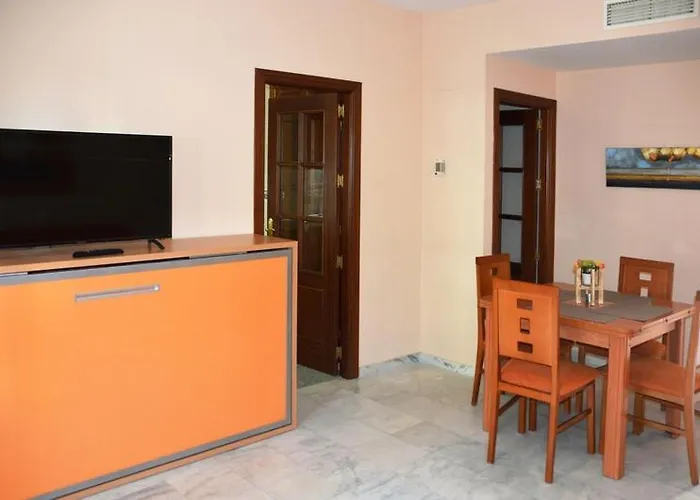 Casa Patio Palmeras 5 Y 6 Córdoba